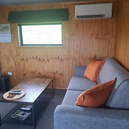 Crinkly Cottage Te Kuiti Luaran gambar